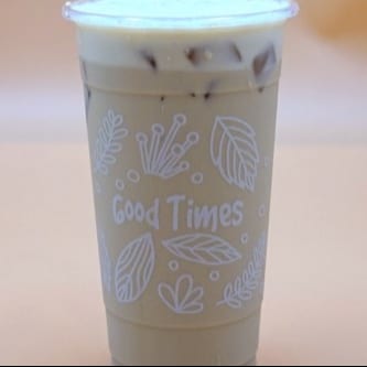 M25 Hokaido Milk Tea.