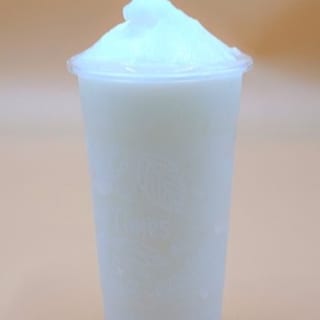 L11. Yogurt Slushie