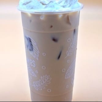 M31. Wintermelon Milk Tea.