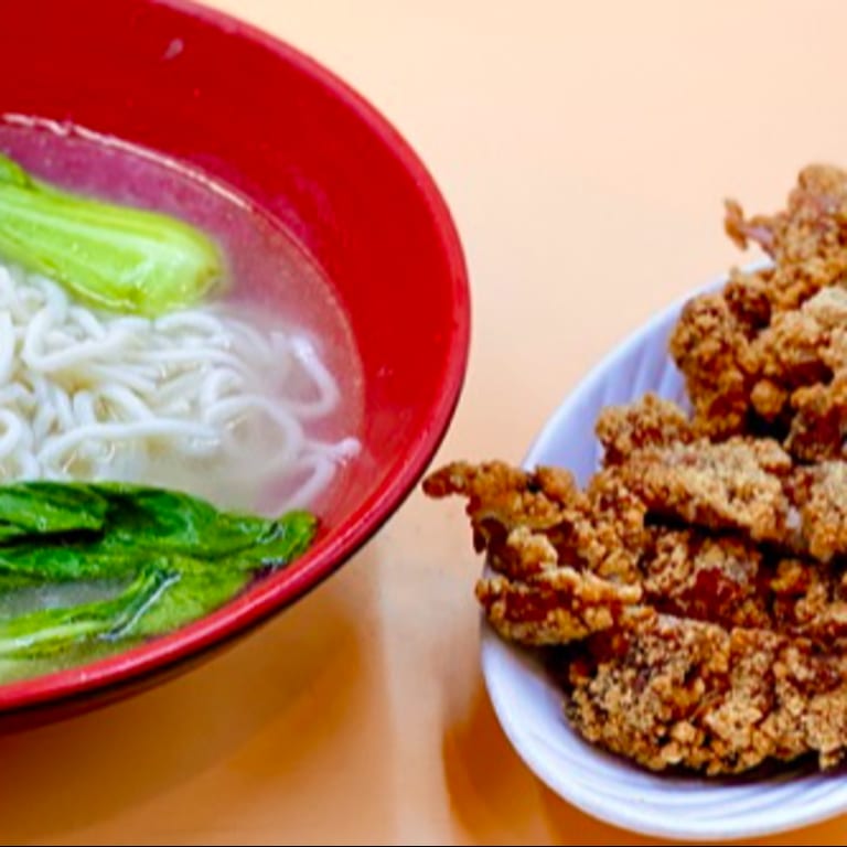 Delicious Soup Selections to Warm You Up