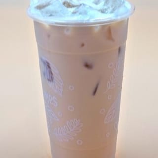 M23. Banana Milk Tea