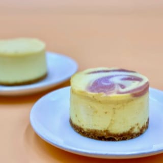 D05. Chocolate Raspberry Cheese Cake 巧克力覆盆子起司蛋糕