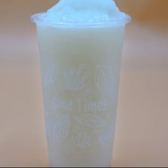 L09. Lemon Slushie.