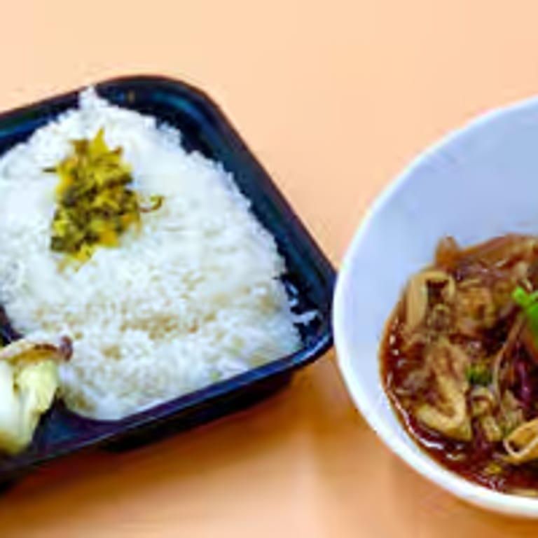 Pork Belly Delights: Taiwanese and Chinese Cuisine