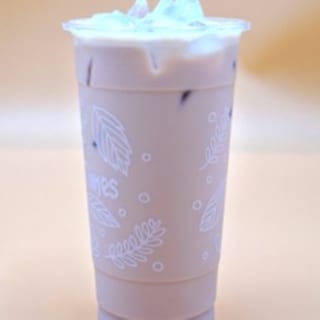 M09. Rose Milk Tea 玫瑰奶茶