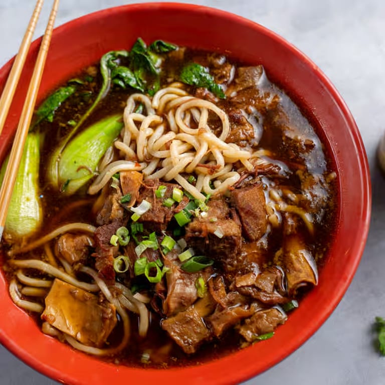Savor Our Flavorful Soups