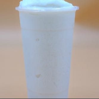 L03. Almond Smoothie.