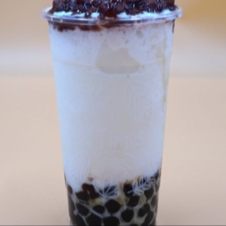 Explore Our Boba Selection