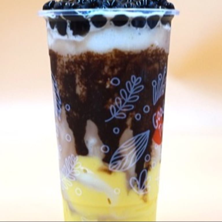 Explore Our Boba Selection