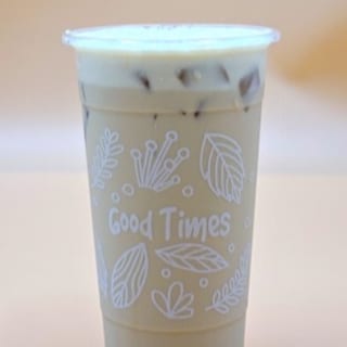 M14. Chai Tea 印度香料奶茶