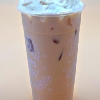 M06. Premium Earl Grey Milk Tea 伯爵奶茶