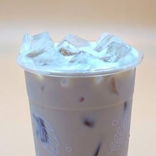 M01. Premium Milk Tea 精選奶茶